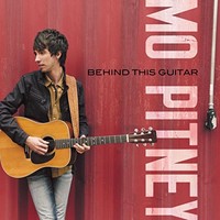 Mo Pitney, Behind This Guitar