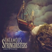 The Infamous Stringdusters, Laws of Gravity