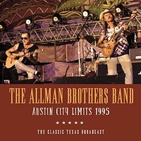 The Allman Brothers Band, Austin City Limits 1995