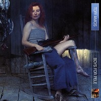 Tori Amos, Boys for Pele (Deluxe Edition)