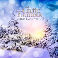 Celtic Thunder, Christmas Voices