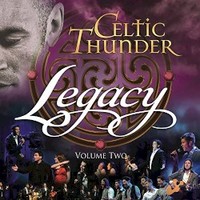 Celtic Thunder, Legacy, Volume Two