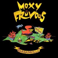 Moxy Fruvous, Bargainville