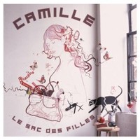 Camille, Le sac des filles