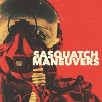 Sasquatch, Maneuvers
