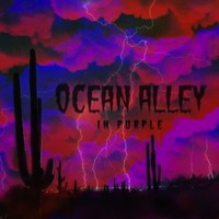 Ocean Alley, In Purple