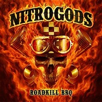 Nitrogods, Roadkill BBQ