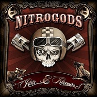 Nitrogods, Rats & Rumours