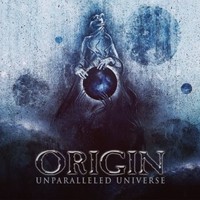 Origin, Unparalleled Universe