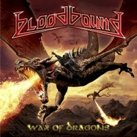 Bloodbound, War Of Dragons