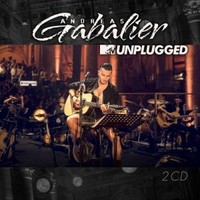 Andreas Gabalier, MTV Unplugged