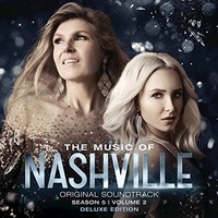 Nashville Cast/Chris Carmack, The Music Of Nashville Original Soundtrack Season 5 Volume 2