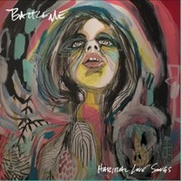 Battleme, Habitual Love Songs