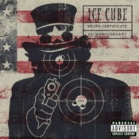 Ice Cube, Death Certificate (25th Anniversary)
