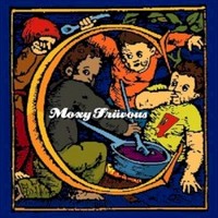 Moxy Fruvous, The 'c' Album