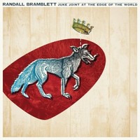 Randall Bramblett, Juke Joint At The Edge Of The World