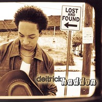 Deitrick Haddon, Lost and Found