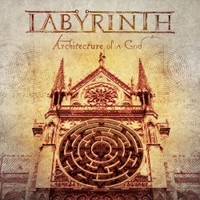 Labyrinth, Architecture Of A God