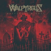 Walpyrgus, Walpyrgus Nights