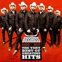 The BossHoss, The Very Best Of Greatest Hits (2005-2017)