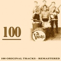 The Ventures, 100 (100 Tracks Remastered)
