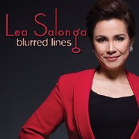 Lea Salonga, Blurred Lines