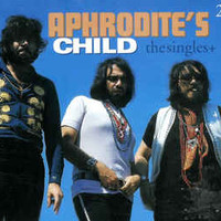 Aphrodite's Child, The Singles+