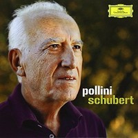 Maurizio Pollini, Pollini / Schubert