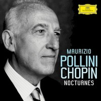 Maurizio Pollini, Chopin: Nocturnes