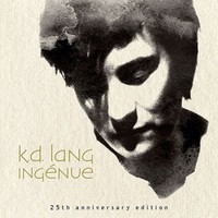 k.d. lang, Ingenue (25th Anniversary Edition)