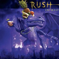 Rush, Rush in Rio