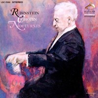 Arthur Rubinstein, Chopin: The Nocturnes