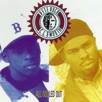 Pete Rock & C.L. Smooth, All Souled Out