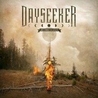 Dayseeker, What It Means To Be Defeated