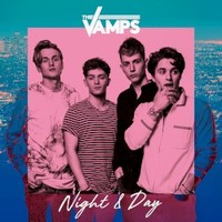 The Vamps, Night & Day