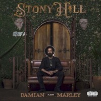 Damian Marley, Stony Hill