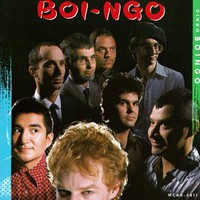 Oingo Boingo, BOI-NGO