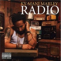 Ky-Mani Marley, Radio
