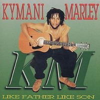 Ky-Mani Marley, Like Father Like Son