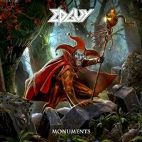 Edguy, Monuments