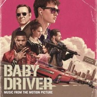 Various Artists, Baby Driver