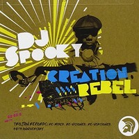 DJ Spooky, Creation Rebel