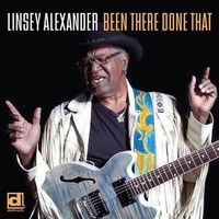 Linsey Alexander, Been There Done That