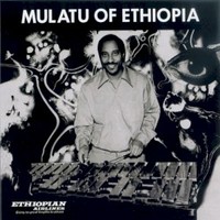 Mulatu Astatqe, Mulatu of Ethiopia