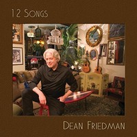 Dean Friedman, 12 Songs