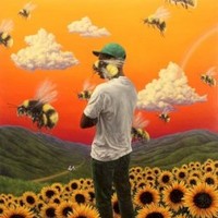 Tyler, the Creator, Flower Boy