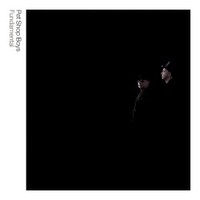 Pet Shop Boys, Fundamental: Further Listening 2005-2007