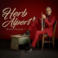 Herb Alpert, Music, Vol. 1