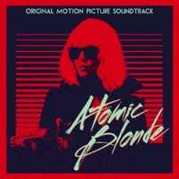 Various Artists, Atomic Blonde
