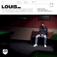 Louis Tomlinson, Back to You